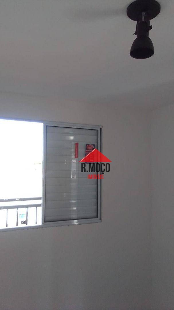 Apartamento à venda com 2 quartos, 42m² - Foto 14