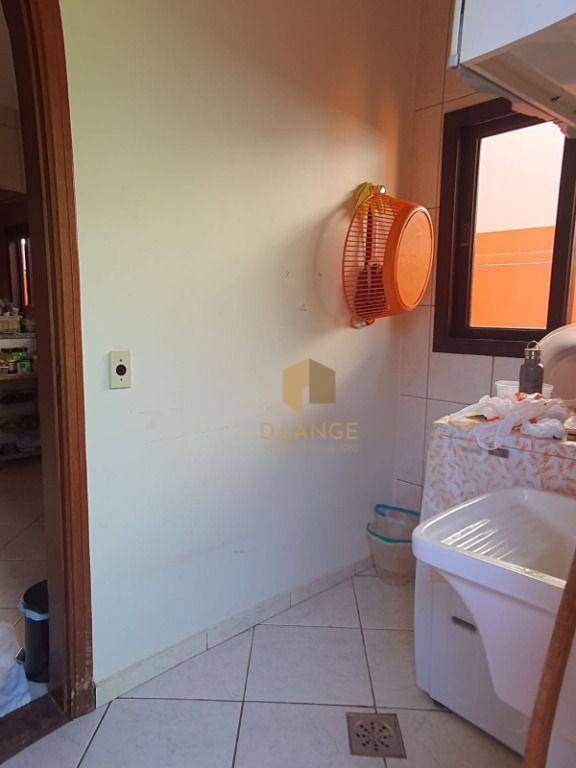 Casa de Condomínio à venda com 3 quartos, 153m² - Foto 18