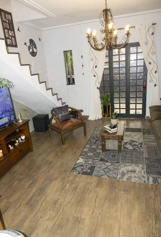 Casa à venda com 2 quartos, 125m² - Foto 18