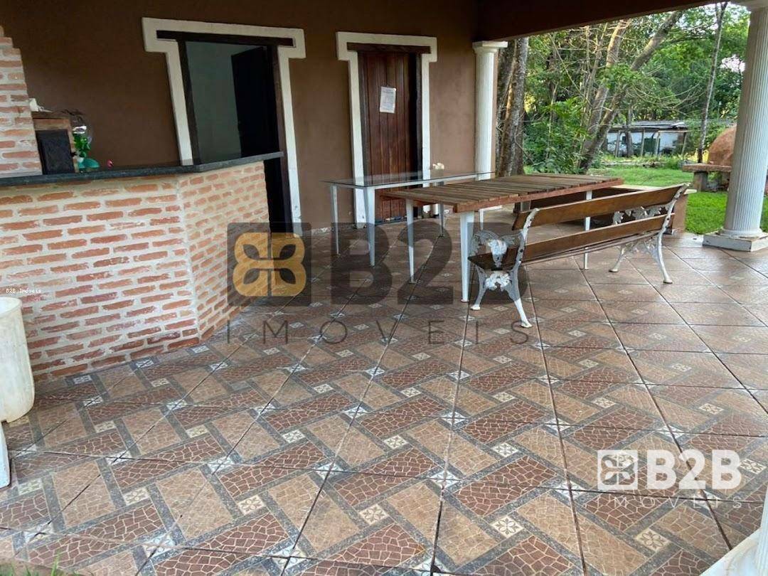 Chácara à venda com 3 quartos, 500m² - Foto 6