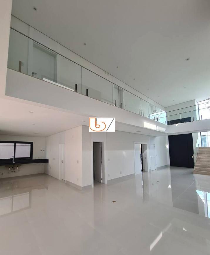 Casa de Condomínio à venda com 4 quartos, 420m² - Foto 8