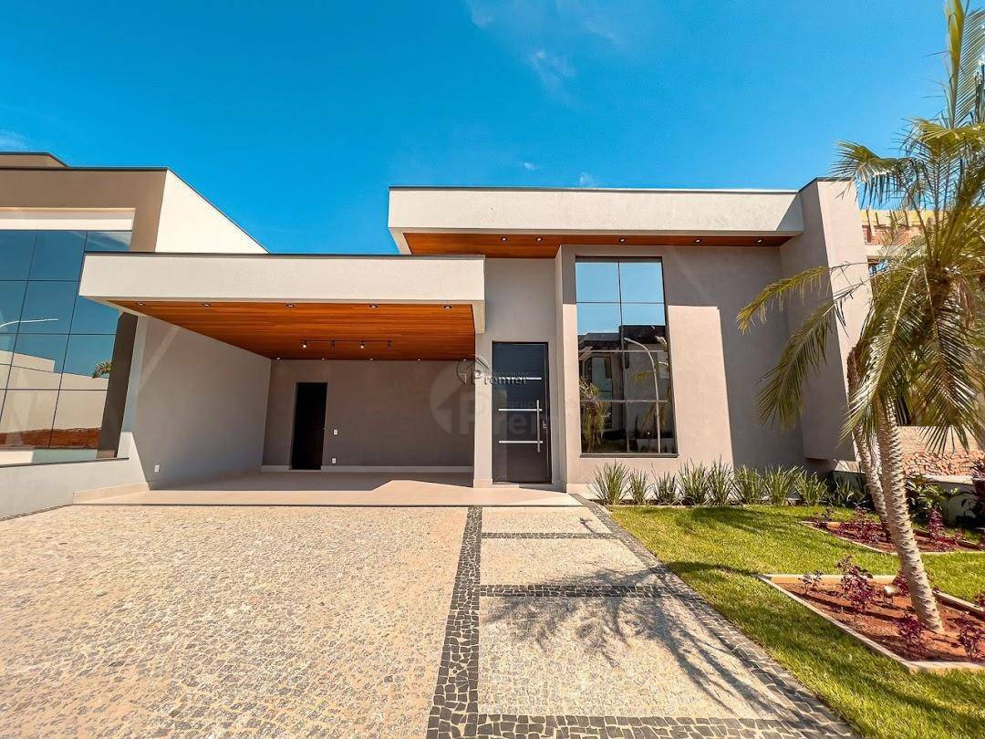 Casa à venda com 3 quartos, 214m² - Foto 8