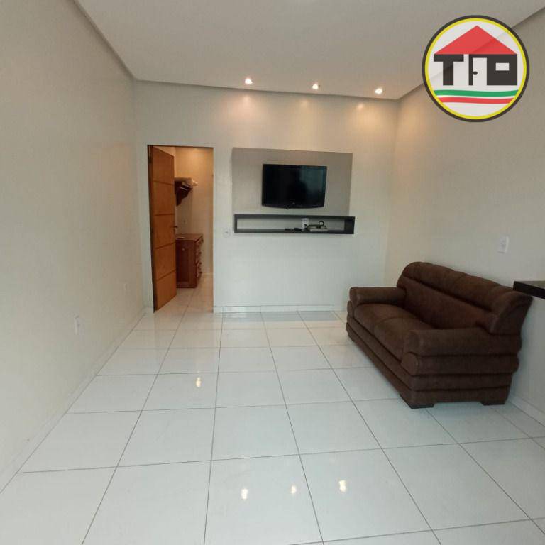 Casa para alugar com 1 quarto, 60M2 - Foto 2