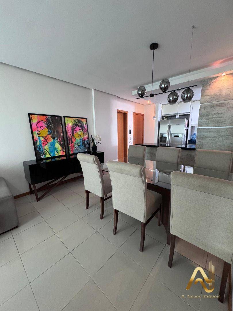 Apartamento, 3 quartos, 96 m² - Foto 4