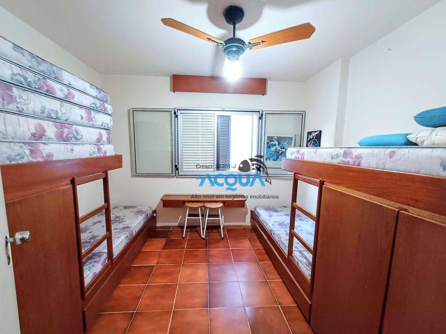 Apartamento à venda com 3 quartos, 75m² - Foto 5