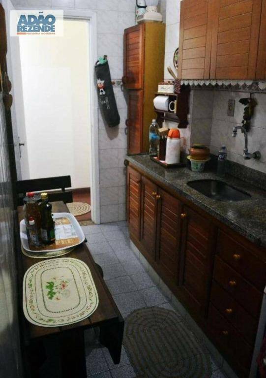 Apartamento à venda com 1 quarto, 46m² - Foto 5