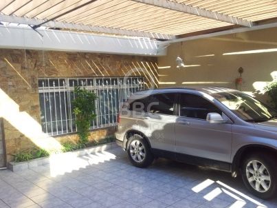 Sobrado à venda com 3 quartos, 120m² - Foto 3