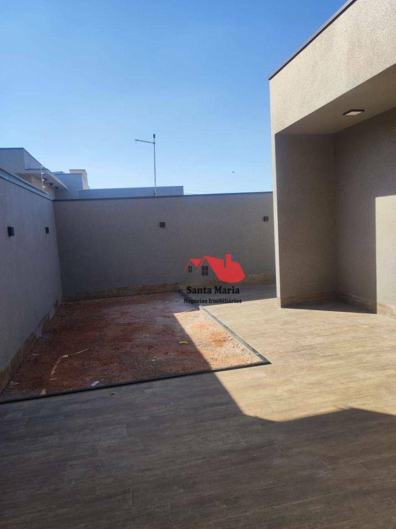 Casa à venda com 3 quartos, 153m² - Foto 3