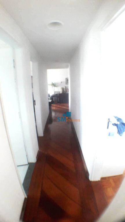 Apartamento à venda com 3 quartos, 90m² - Foto 9