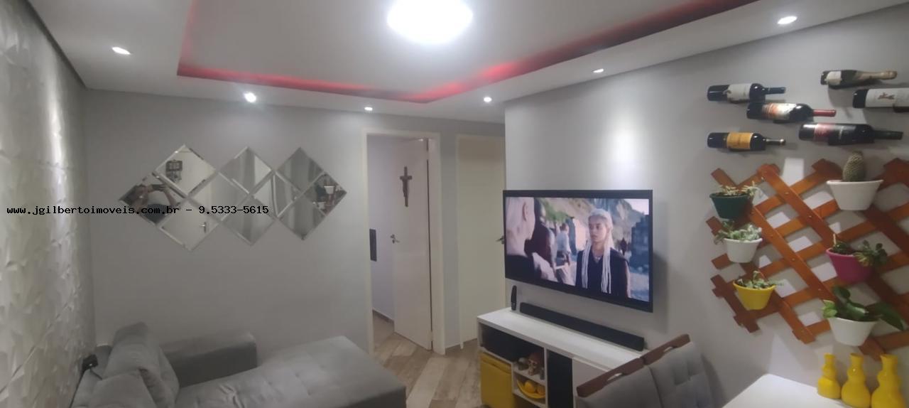 Apartamento à venda com 2 quartos, 50m² - Foto 19