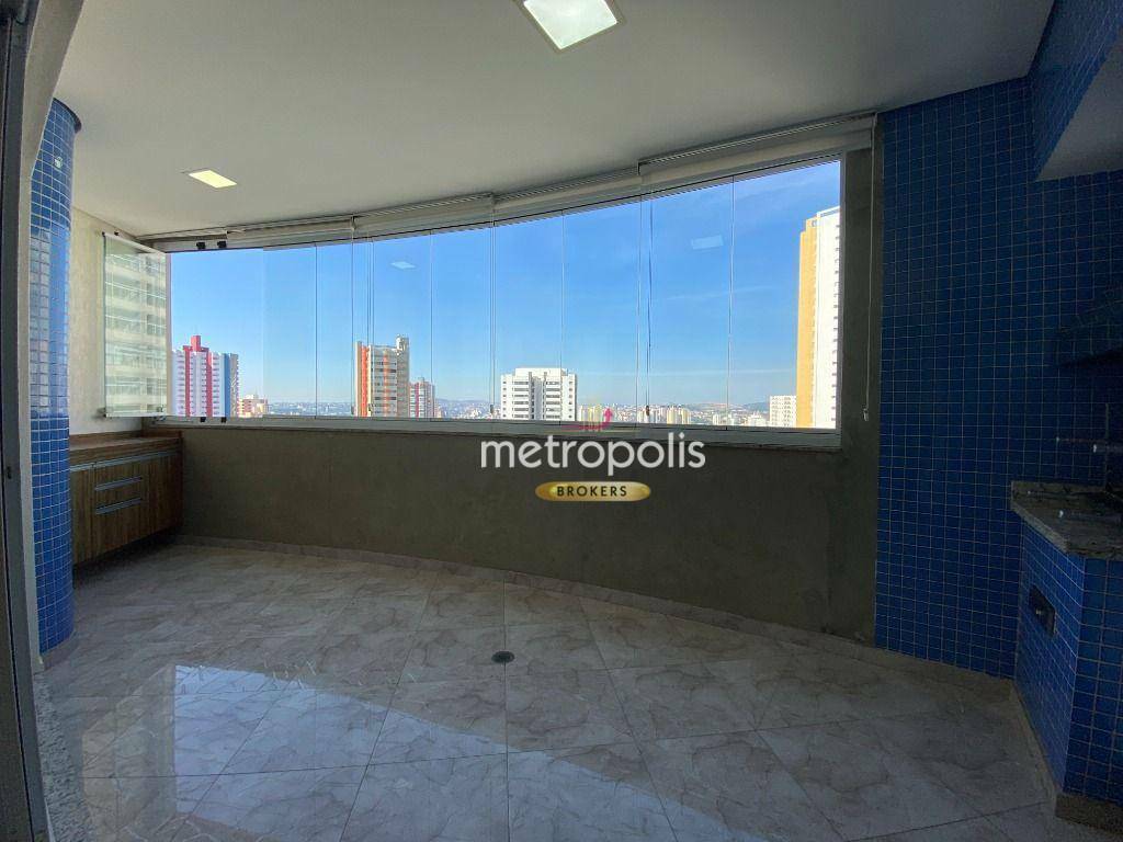 Apartamento à venda com 3 quartos, 158m² - Foto 5