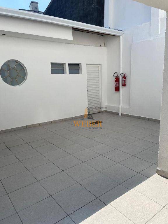 Conjunto Comercial-Sala para alugar, 240m² - Foto 15