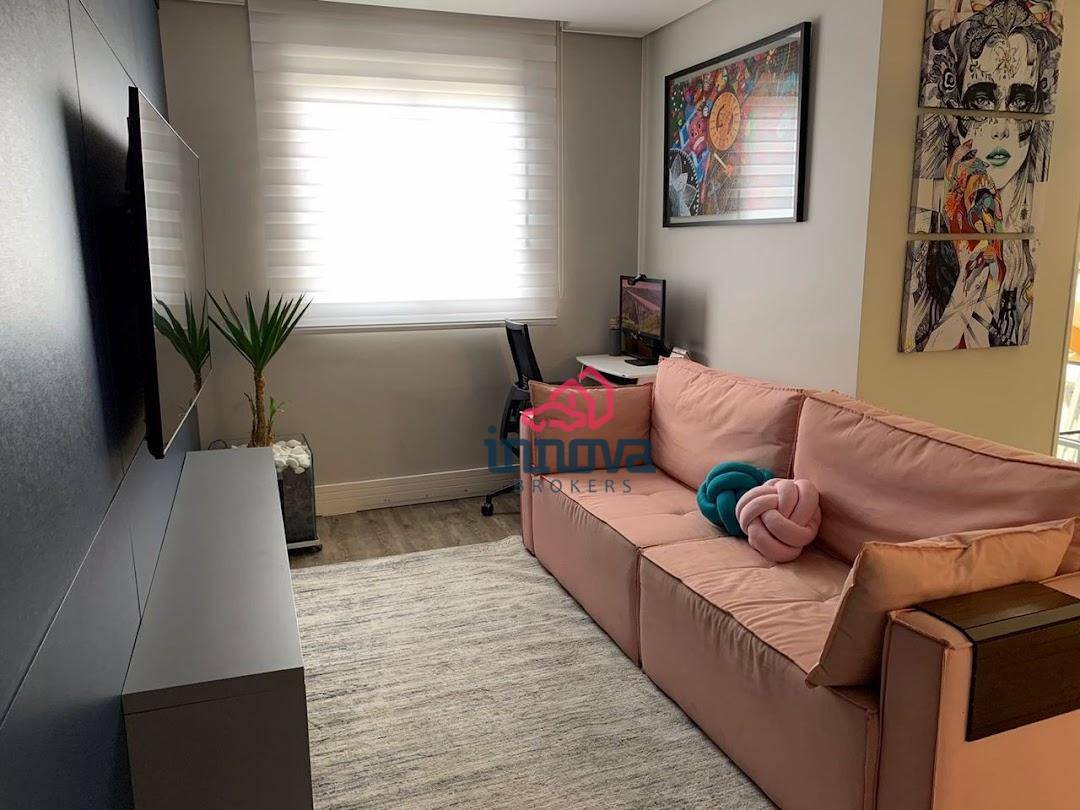 Apartamento à venda com 2 quartos, 79m² - Foto 18