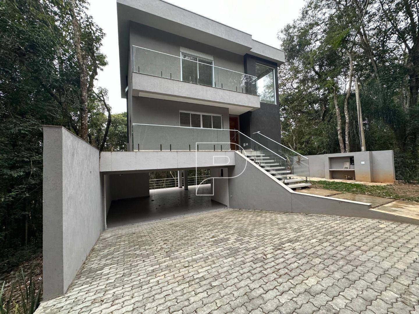 Casa de Condomínio à venda com 3 quartos, 286m² - Foto 2