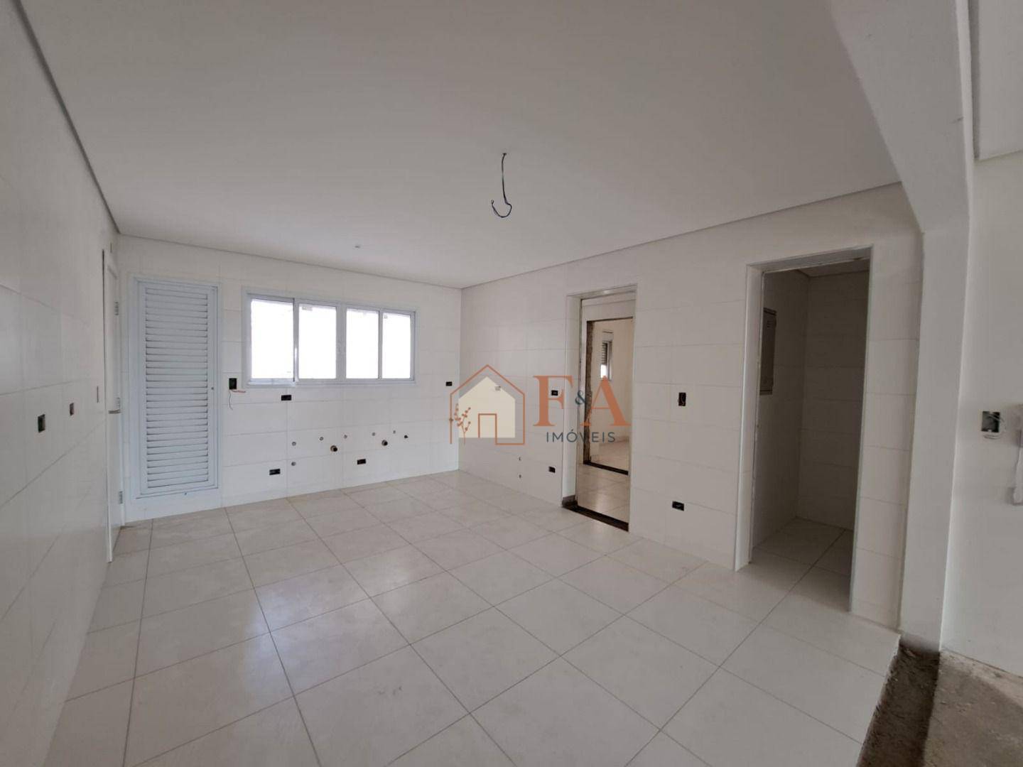 Apartamento à venda com 3 quartos, 164m² - Foto 9