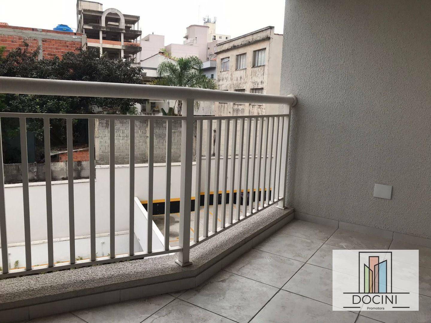 Apartamento à venda com 2 quartos, 69m² - Foto 1