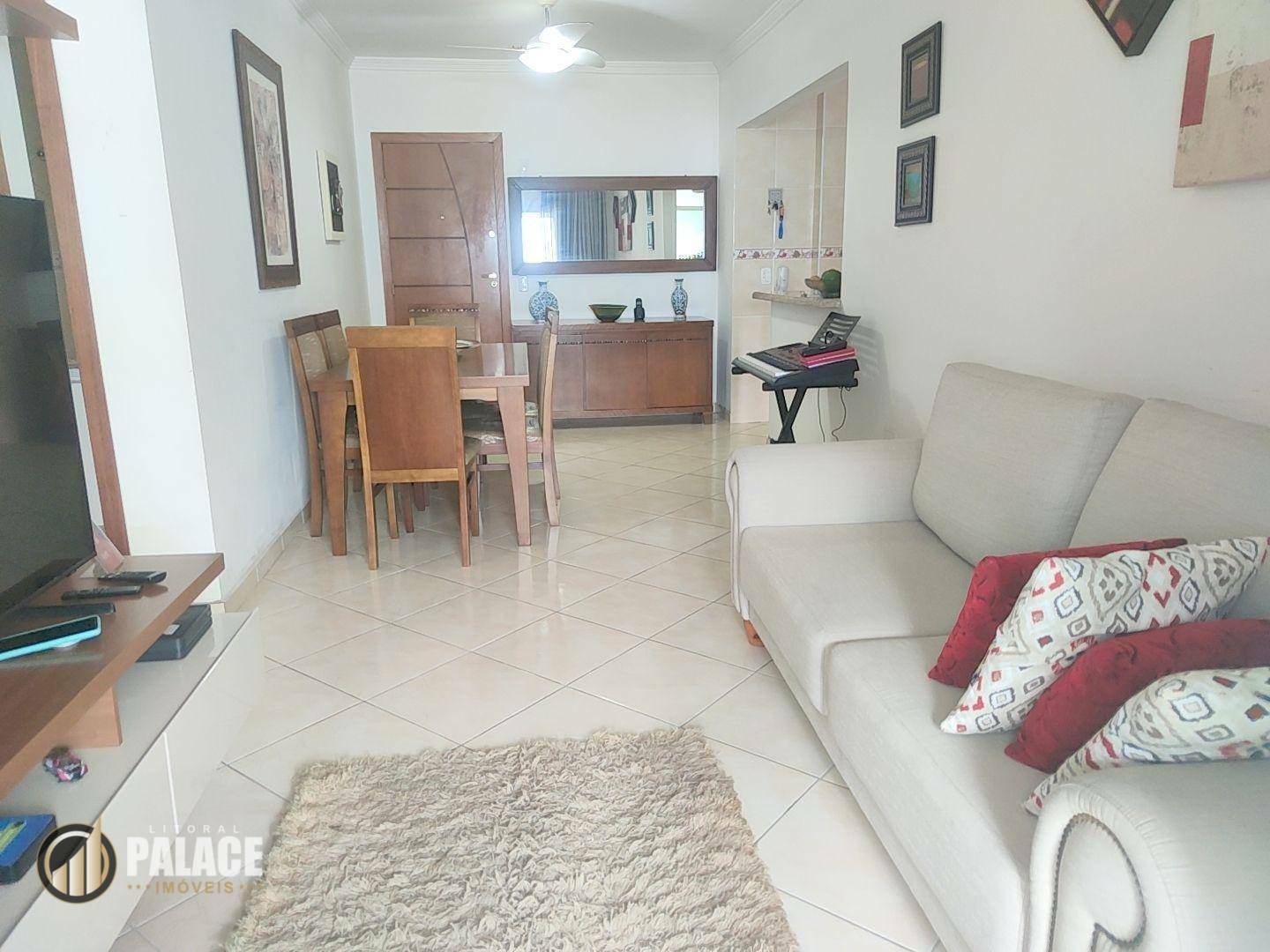 Apartamento à venda com 2 quartos, 73m² - Foto 6