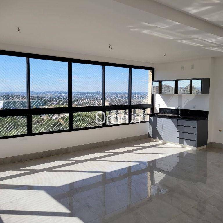 Apartamento à venda com 4 quartos, 235m² - Foto 5