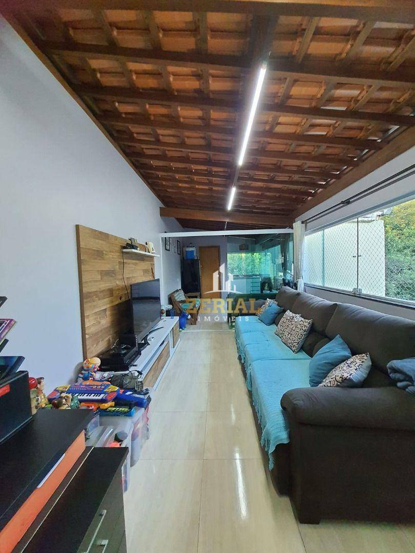 Cobertura à venda com 2 quartos, 100m² - Foto 4