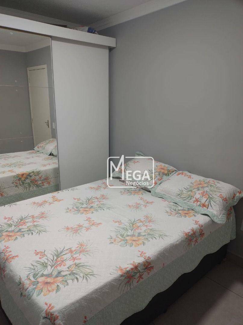 Apartamento à venda com 3 quartos, 60m² - Foto 16