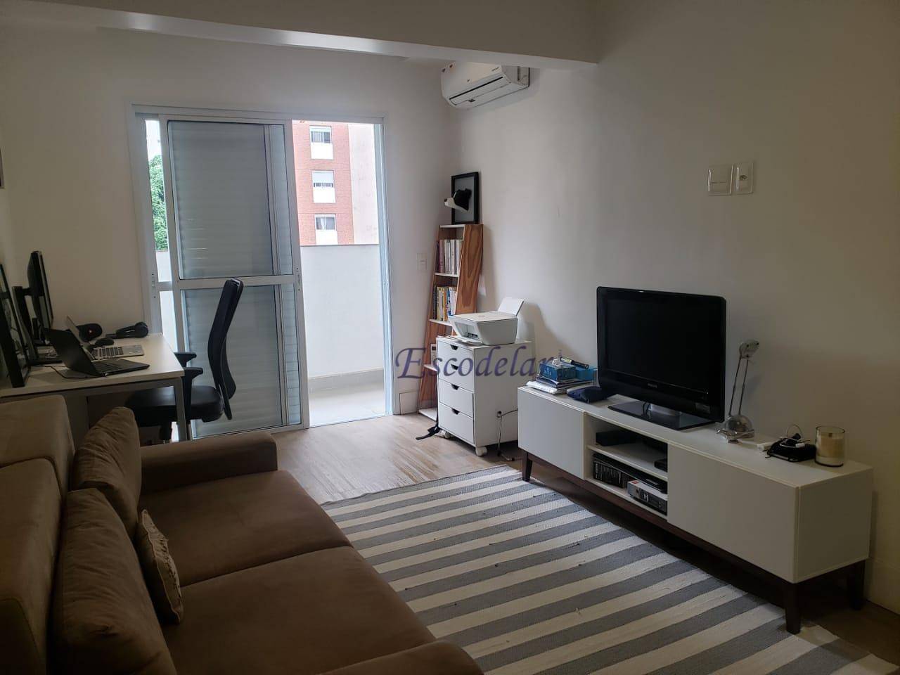 Apartamento à venda com 3 quartos, 220m² - Foto 8