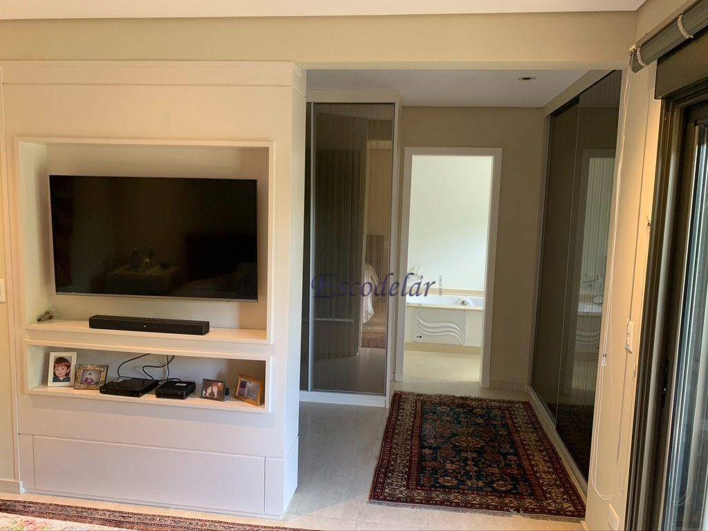 Apartamento à venda com 3 quartos, 302m² - Foto 25