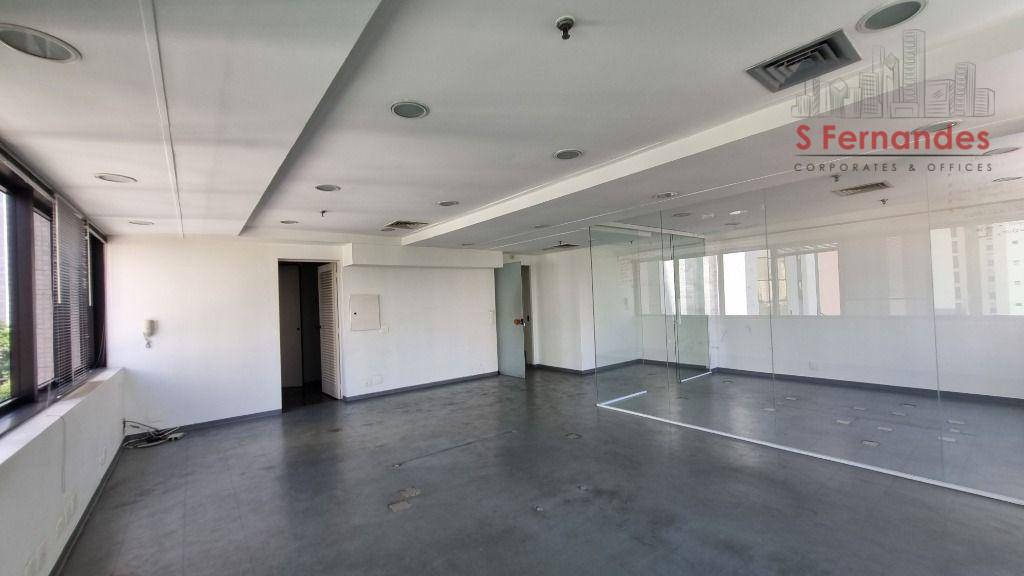 Conjunto Comercial-Sala à venda, 146m² - Foto 14