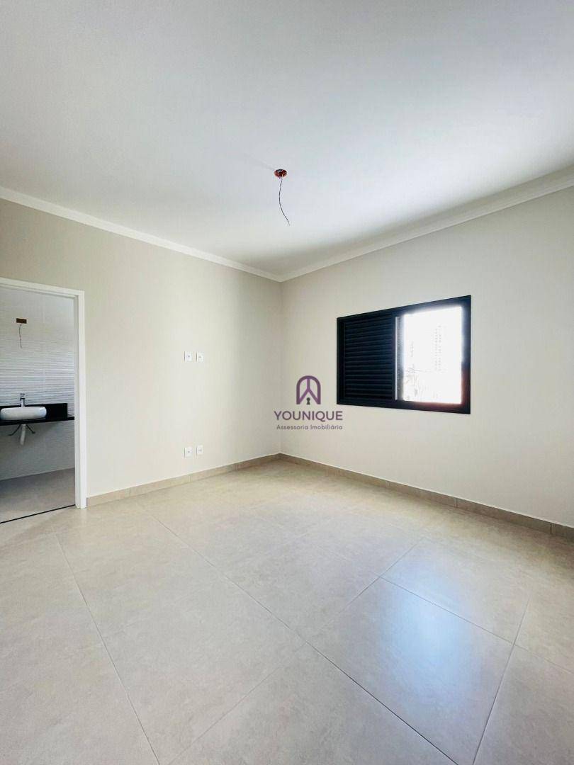 Casa à venda com 3 quartos, 153m² - Foto 11