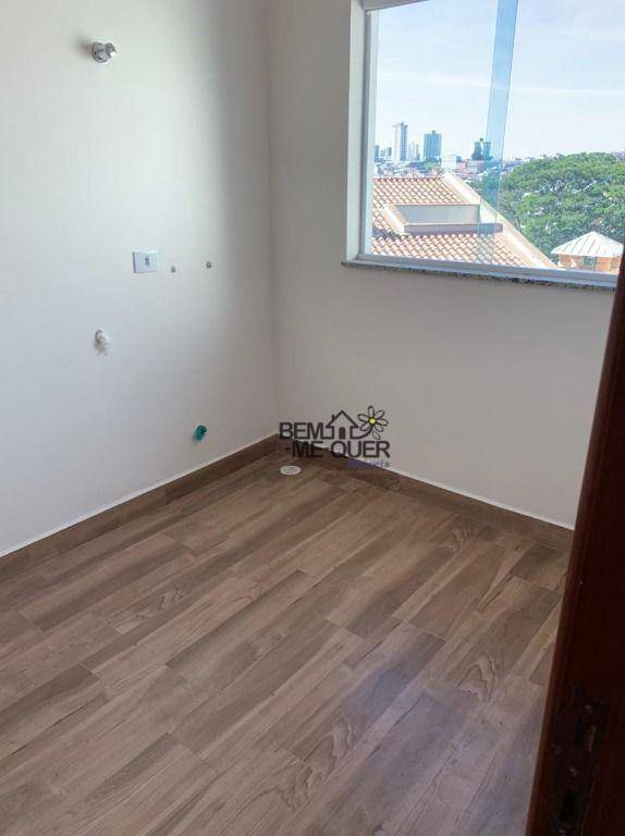 Sobrado à venda com 3 quartos, 186m² - Foto 11