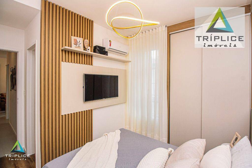 Apartamento à venda com 3 quartos, 72m² - Foto 43