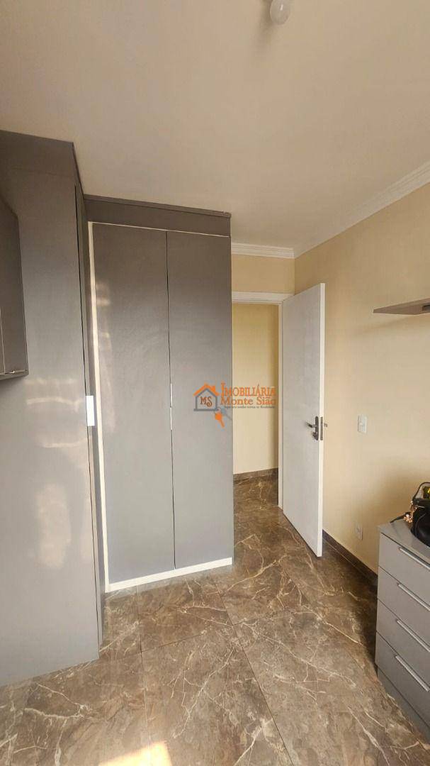 Apartamento à venda com 3 quartos, 76m² - Foto 16