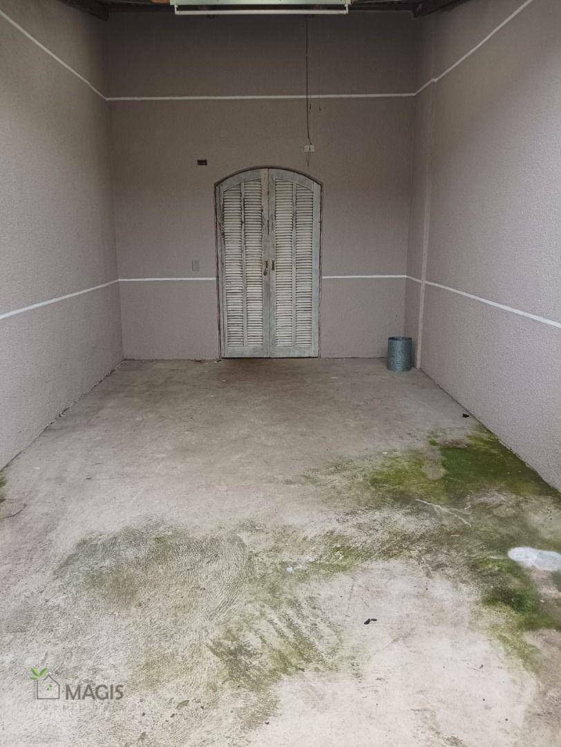 Sobrado à venda com 2 quartos, 44m² - Foto 16