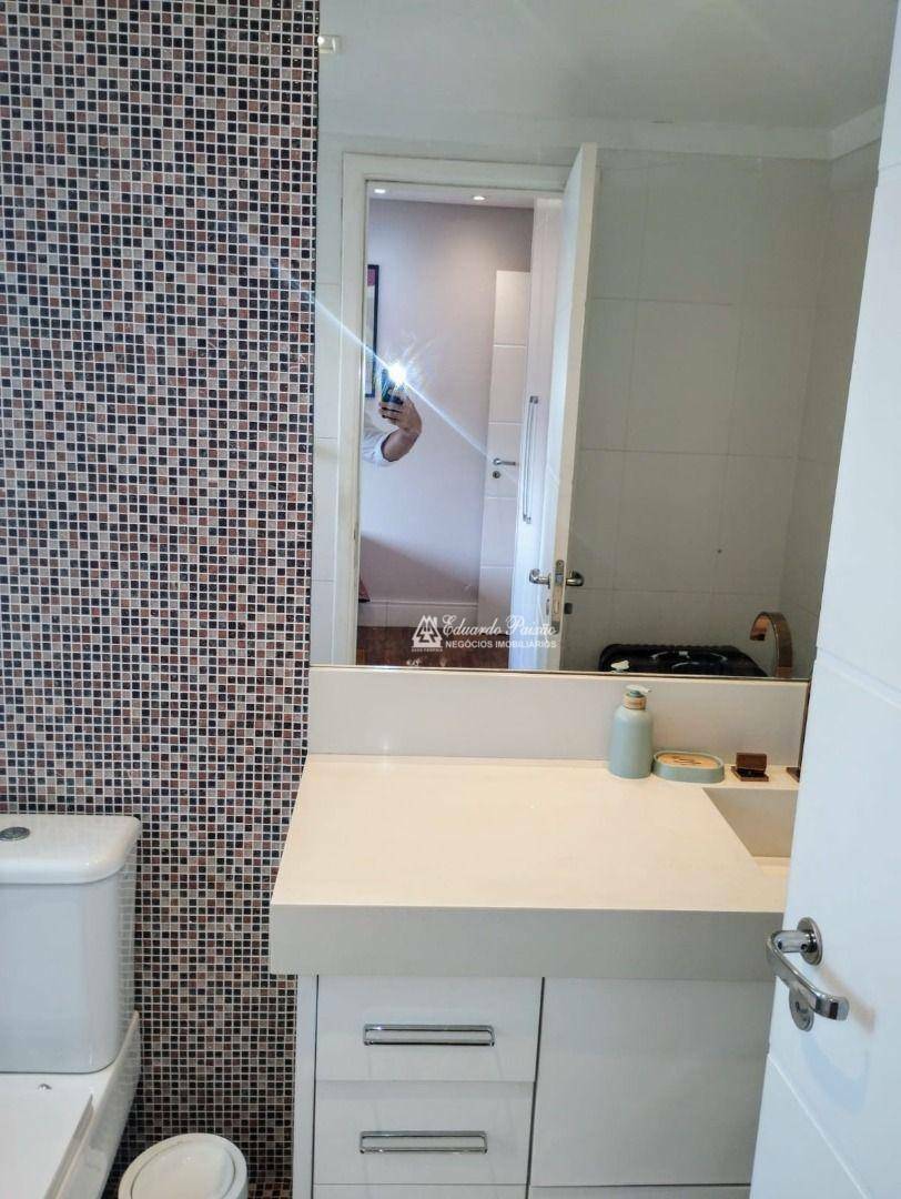 Apartamento à venda com 3 quartos, 182m² - Foto 31