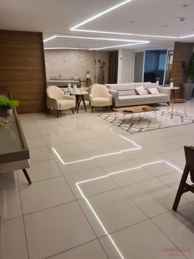 Apartamento à venda com 2 quartos, 89m² - Foto 25