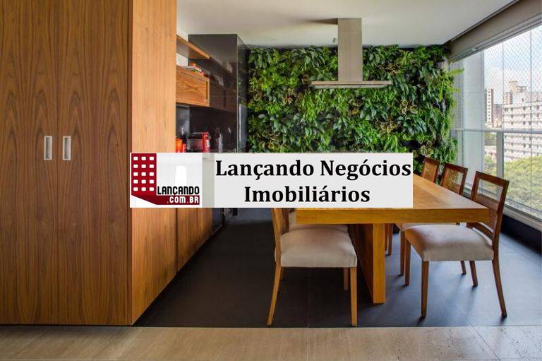 Apartamento à venda com 4 quartos, 353m² - Foto 13