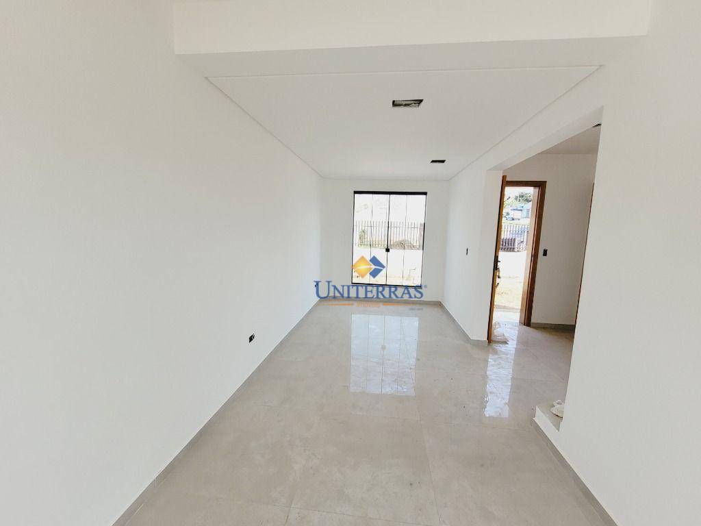 Sobrado à venda com 3 quartos, 80m² - Foto 10