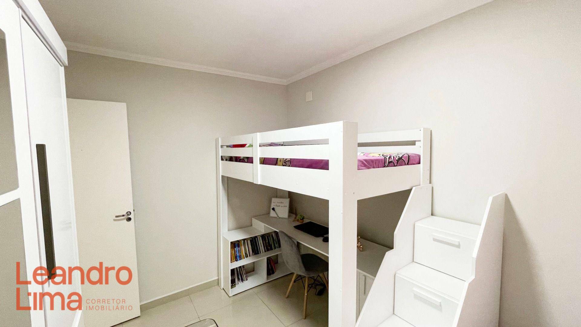 Apartamento à venda com 2 quartos, 61m² - Foto 14