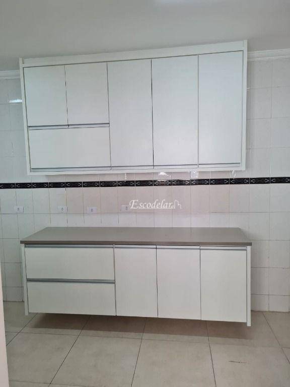 Apartamento à venda com 3 quartos, 170m² - Foto 11