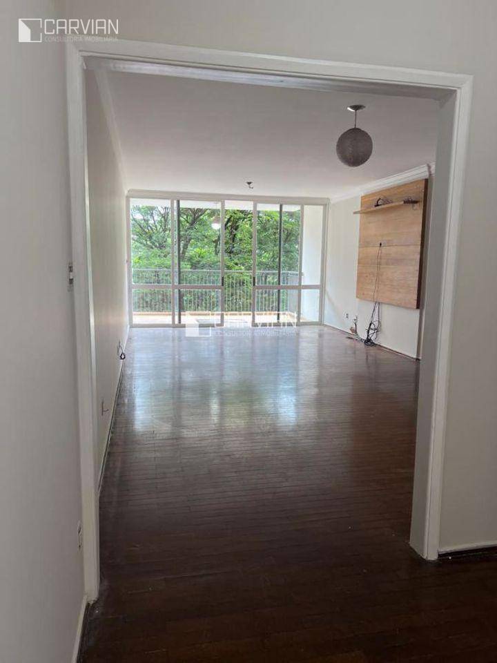 Apartamento à venda com 3 quartos, 198m² - Foto 39