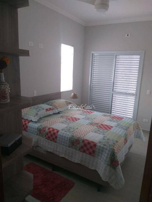 Casa de Condomínio à venda com 3 quartos, 197m² - Foto 12