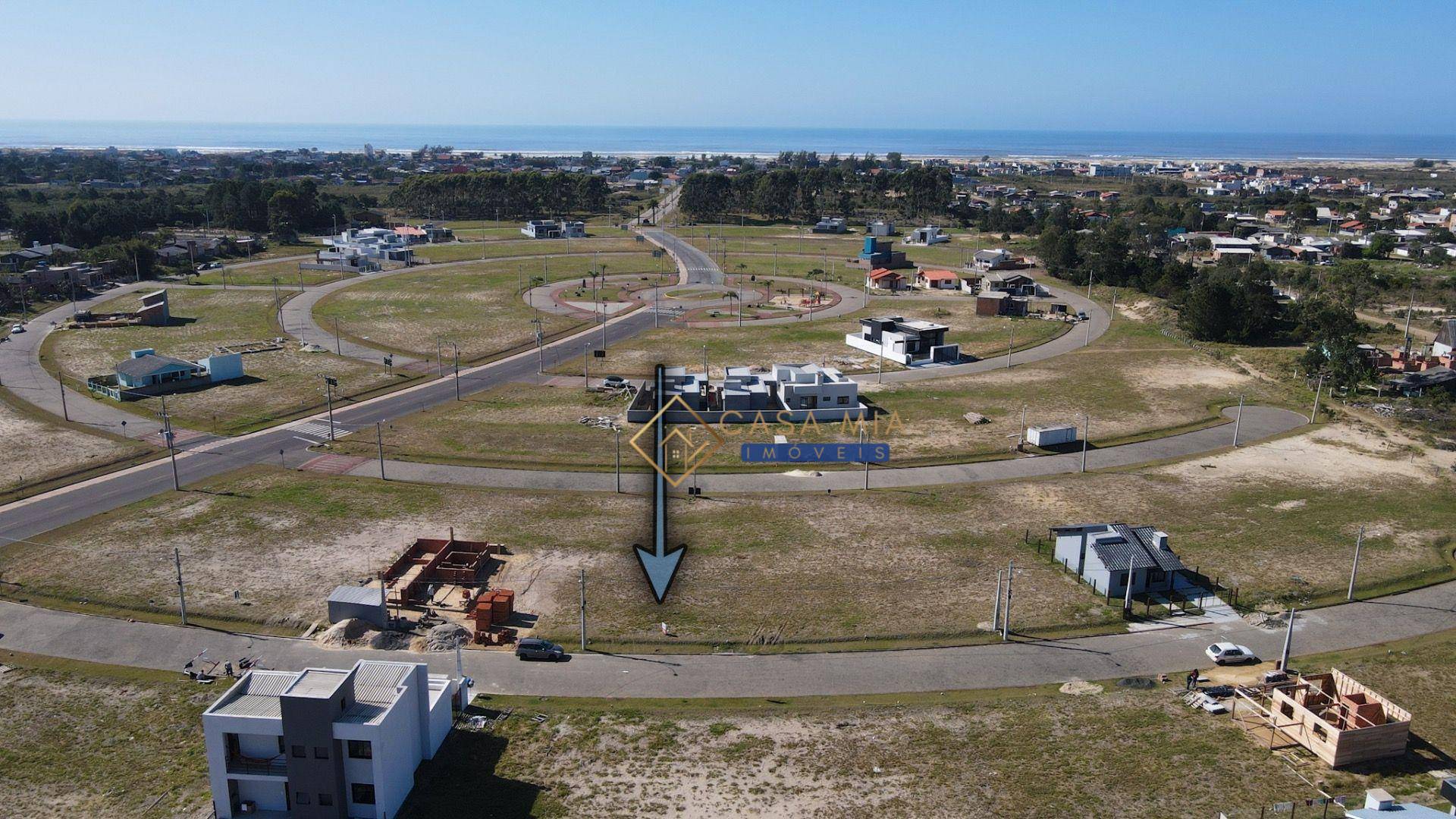 Terreno, 200 m² - Foto 3