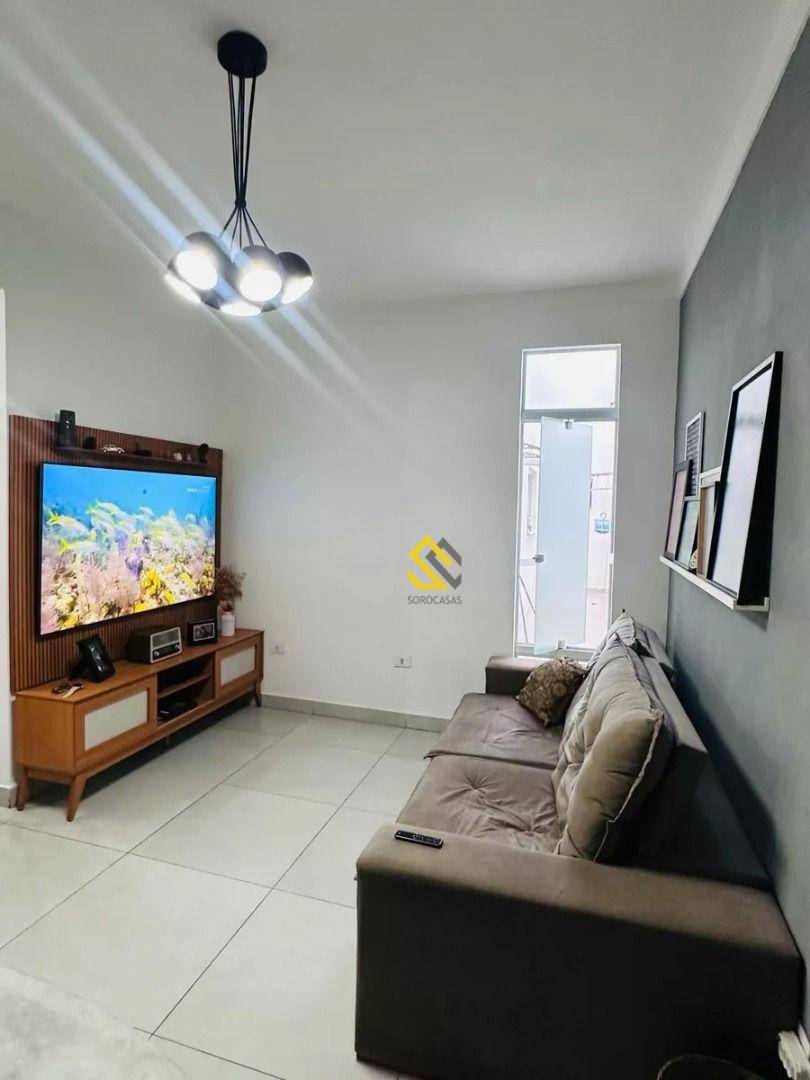 Casa à venda com 2 quartos, 170m² - Foto 1