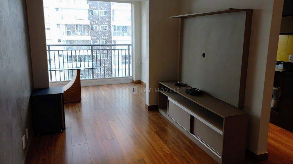 Apartamento à venda com 2 quartos, 60m² - Foto 2