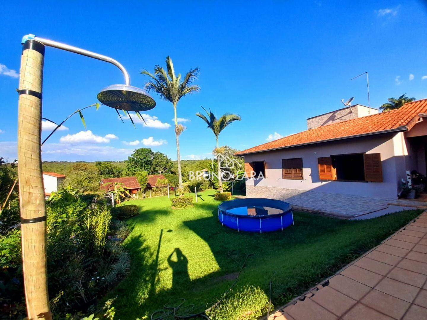 Casa de Condomínio à venda com 4 quartos, 240m² - Foto 31