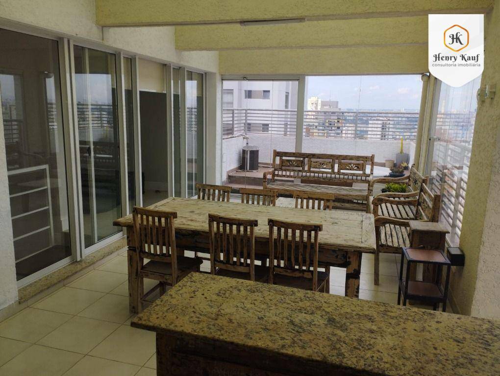 Cobertura para alugar com 2 quartos, 120m² - Foto 32