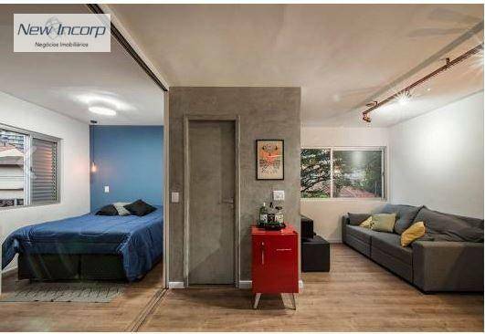 Apartamento à venda com 2 quartos, 56m² - Foto 4