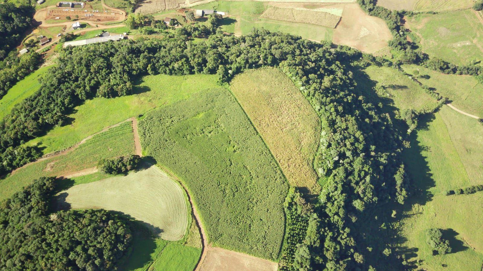 Loteamento e Condomínio à venda, 121000m² - Foto 3