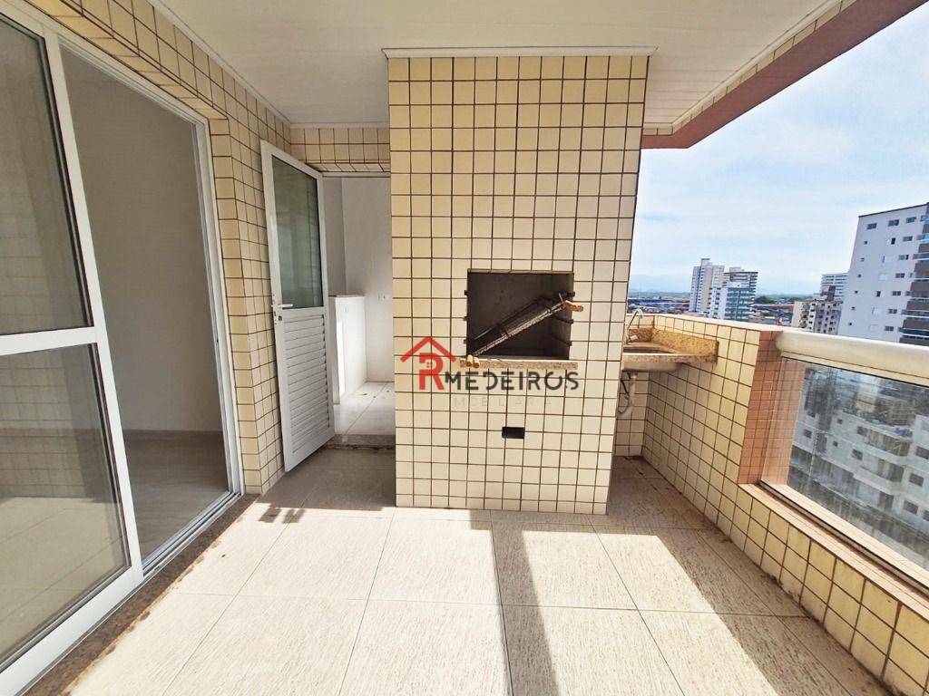 Apartamento à venda com 2 quartos, 100m² - Foto 5