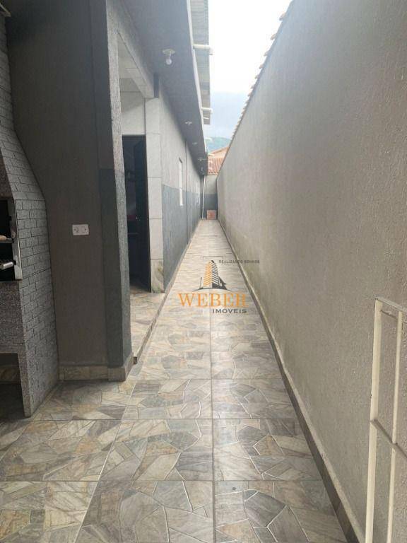 Casa à venda com 4 quartos, 225m² - Foto 19