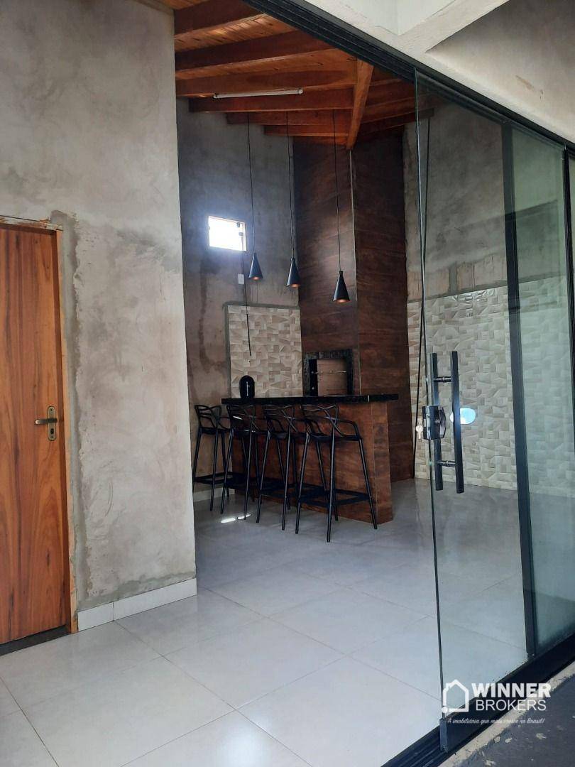 Casa à venda com 2 quartos, 130m² - Foto 11